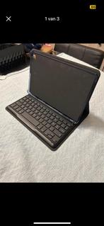 Samsung Galaxy Tab S6 cover keyboard, Comme neuf, Enlèvement