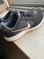 Nike heren sneakers schoenen, Envoi, Comme neuf, Noir, Baskets