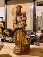 Onze Lieve Vrouw van Vlaanderen, Antiek en Kunst, Ophalen of Verzenden