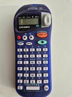 dymo letra tag 2000, Computers en Software, Ophalen of Verzenden, Gebruikt