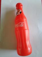 Collection. Bouteille plastique. Coca Cola Maracas, Ophalen of Verzenden, Nieuw, Overige typen