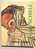 “Egon Schiele”,  Serge Sabarsky,  Europalia 87 Österreich, Boeken, Kunst en Cultuur | Beeldend, Ophalen of Verzenden