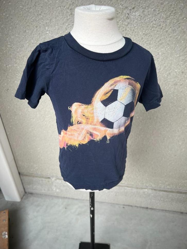 stones and bones 98, Kinderen en Baby's, Kinderkleding | Maat 98, Gebruikt, Jongen, Shirt of Longsleeve, Ophalen of Verzenden