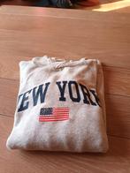 NY H&M dunne hoodie voor 11 jaar, Kinderen en Baby's, Trui of Vest, H&M, Ophalen of Verzenden, Zo goed als nieuw