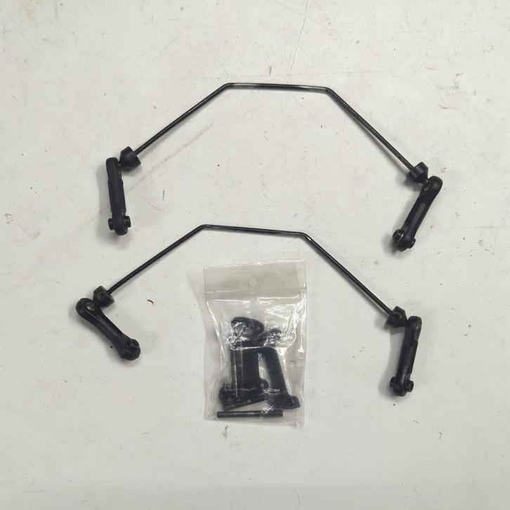 Optionele stabilisatorstangen Arrma Outcast / Kraton 8s EXB, Hobby & Loisirs créatifs, Modélisme | Radiocommandé & Téléguidé | Voitures