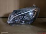 Mercedes C-klasse W205 koplamp links ILS A2059068701, Gebruikt, Mercedes-Benz, Ophalen of Verzenden, Mercedes-Benz