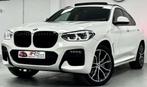 BMW X4 2.0 dA xDrive20 PACK M - FULL OPTIONS-PARFAIT ETAT, Automaat, 4 cilinders, https://public.car-pass.be/vhr/73109436-f557-4e5f-91a4-ab2940836207