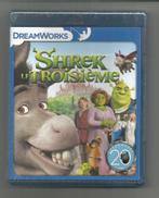 Shrek Le troisième - bluray neuf/cello, Enfants et Jeunesse, Neuf, dans son emballage, Enlèvement ou Envoi