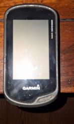 Garmin 600t wandel- en fietsnavigatie. ,, Ophalen