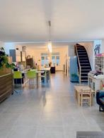 BOIS FICHAUX - Maison rénovée 4ch., jardin & parking 2 v., Immo, Huizen en Appartementen te koop, Provincie Henegouwen, 202 kWh/m²/jaar