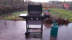 Gas Bbq, Ophalen, Gebruikt, Zie foto