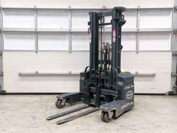 COMBILIFT WR4 beschikbaar voor biedingen