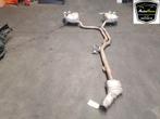 UITLAAT MIDDEN+EINDDEMPER Porsche Macan (95B), Gebruikt, Porsche