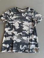 T-shirt Puma maat 140 als nieuw, Kinderen en Baby's, Kinderkleding | Maat 140, Puma, Ophalen of Verzenden, Zo goed als nieuw, Shirt of Longsleeve