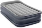 Intex Twin Deluxe | luchtmatras | 99 x 191 x 42 cm, -, Verzenden, -, Nieuw