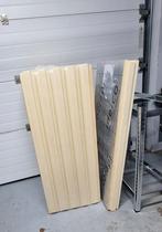 PIR platen 10cm, Ophalen, Nieuw, 100 mm of meer