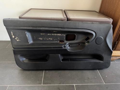 BMW e36 deurpaneel, Auto-onderdelen, Interieur en Bekleding, BMW, Ophalen