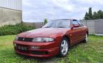 1994 Nissan Skyline R33 GTS-T 4WS / RB25DET / full stock, 2500 cc, Handgeschakeld, Particulier, Velours