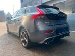 Volvo V40 - DIESEL -  AUTOMAAT - 63.000km - R-DESIGN - 2015, Auto's, Volvo, Automaat, Bedrijf, 5 deurs, 1968 cc