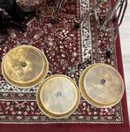 Peaux de conga LP, Muziek en Instrumenten, Drumstellen en Slagwerk, Ophalen, Zo goed als nieuw