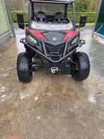 Can am maverick sport 1000, Motos, Plus de 35 kW, 2 cylindres, 1000 cm³