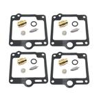 4x Pakkingset Yamaha XJ900 31A XJ 900 Revisieset, Motoren, Onderdelen | Yamaha, Verzenden, Nieuw