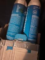 Pack sodastream bonbonne 2pcs, Enlèvement ou Envoi