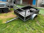 Aanhangwagen, Auto diversen, Aanhangers en Bagagewagens, Gebruikt