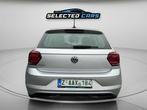 Volkswagen Polo TSI DSG OPF Comfortline prete a imatriculer, Auto's, 4 deurs, Stof, Gebruikt, Euro 6