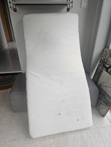 Matras kind 140 x 70 gratis