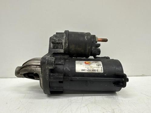 Startmotor van een Opel Combo, Auto-onderdelen, Motor en Toebehoren, Opel, Gebruikt, 3 maanden garantie, Ophalen of Verzenden