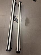 Dakdragers Audi A6 4G, Auto diversen, Dakdragers, Ophalen, Zo goed als nieuw