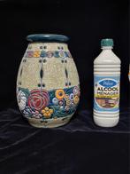 Grand Vase Amphora ancien, Antiek en Kunst, Ophalen of Verzenden