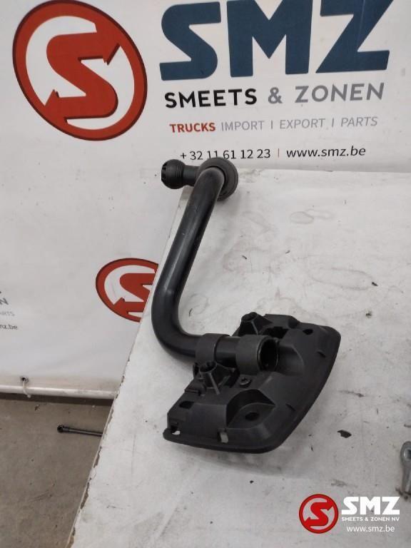 Occ support rétroviseur DAF XF 106, Autos : Pièces & Accessoires, Pièces camion, DAF, Rétroviseurs, Utilisé