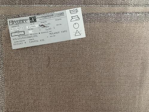 Coupons wol, linnen,… van goede kwaliteit, Hobby en Vrije tijd, Stoffen en Lappen, Nieuw, Wol, 120 cm of meer, 30 tot 200 cm, Zwart