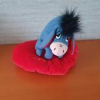 Peluche Bourriquet — Disney — Cœur « Love Me », Enfants & Bébés, Jouets | Peluches, Enlèvement ou Envoi, Comme neuf, Autres types