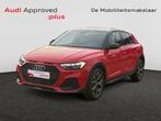 Audi A1 citycarver A1 Citycarver 30 TFSI, Rouge, Achat, Cruise Control, Boîte manuelle