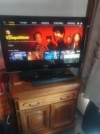 Te koop grootbeeld tv Samsung HDTV met soundbar SB30, Zo goed als nieuw, Ophalen