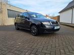 SKODA fabia 1.4 diesel 159.000km airco zeer zuinig, Auto's, 4 deurs, Radio, Bedrijf, Diesel