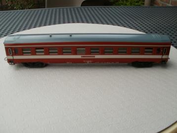 Marklin Ho rijtuig no 4075 Le Capitole van SNCF. beschikbaar voor biedingen