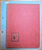 album en map USA, Postzegels en Munten, Ophalen of Verzenden