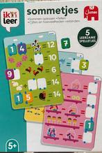 Reken spelletje, Kinderen en Baby's, Ophalen, Zo goed als nieuw