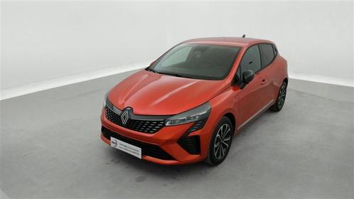 Renault Clio 1.0 TCe 90cv X-Tronic Techno NAVI / FULL LED /, Auto's, Renault, Bedrijf, Te koop, Clio, Benzine, Stadsauto, 5 deurs