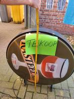 Bier Lichtreclame, Ophalen, Zo goed als nieuw