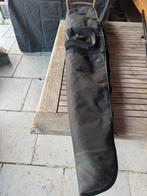 Etui pour fusil de chasse avec une boite de cartouche, Enlèvement ou Envoi, Comme neuf