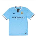 2013-14 Manchester City FC Home Kit, Ophalen of Verzenden, Nieuw