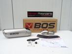 Bos Streetfox Titatium Sport Demper Kawasaki Z900 2020-2024, Motoren, -, -, Nieuw, Ophalen of Verzenden
