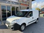 Opel Combo VAN 1.3 D, Auto's, Stof, Zwart, Wit, Bedrijf