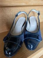 schoenen pumps Miss Clair - maat 38,5, Kleding | Dames, Schoenen, Pumps, Blauw, Ophalen of Verzenden, Zo goed als nieuw