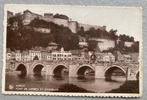 Noms de cartes postales, Enlèvement ou Envoi, 1920 à 1940, Affranchie, Namur